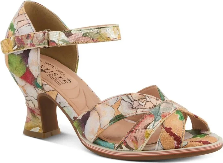 L'Artiste Waltz Sandal