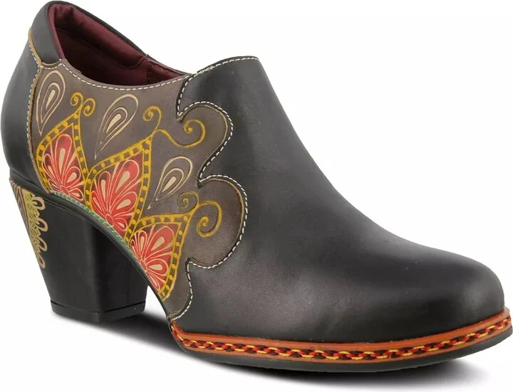 L'Artiste Zami Bootie