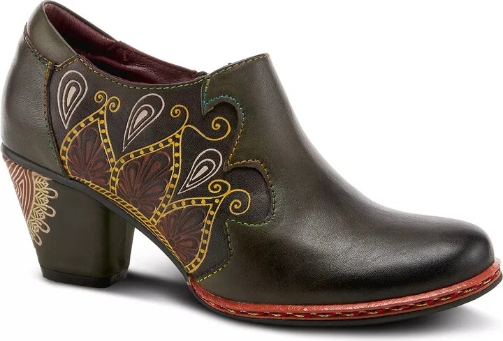 L'Artiste Zami Bootie