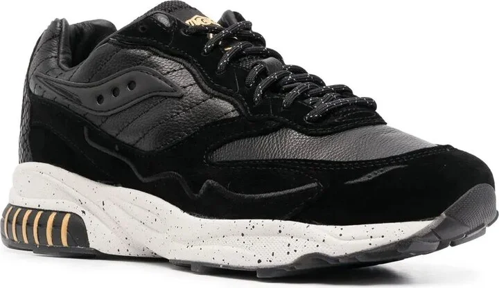 Las Vegas 3D Grid Hurricane sneakers - Image 2