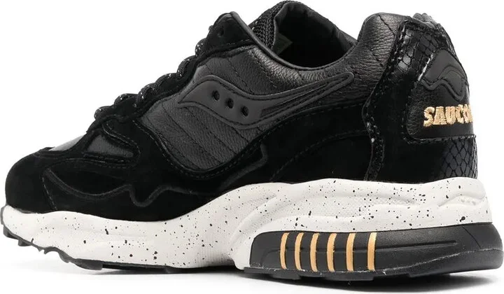 Las Vegas 3D Grid Hurricane sneakers - Image 3