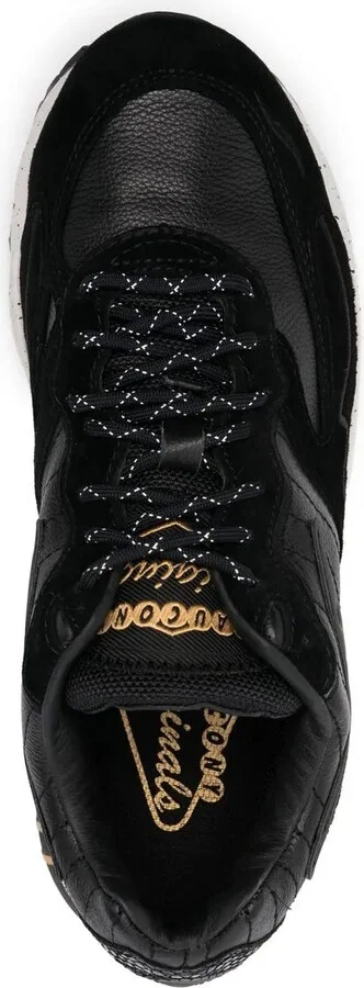 Las Vegas 3D Grid Hurricane sneakers - Image 4