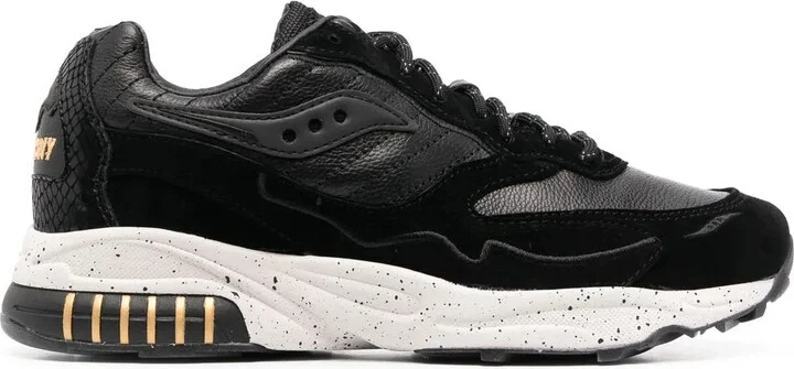 Las Vegas 3D Grid Hurricane sneakers