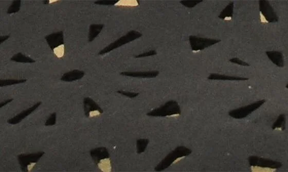 Laser Cut Ankle Strap Sandal - Image 6