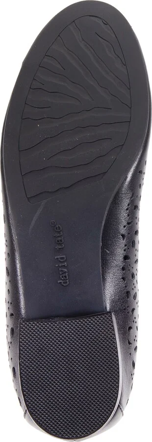 Laser Cut Ballet Flat - Image 5
