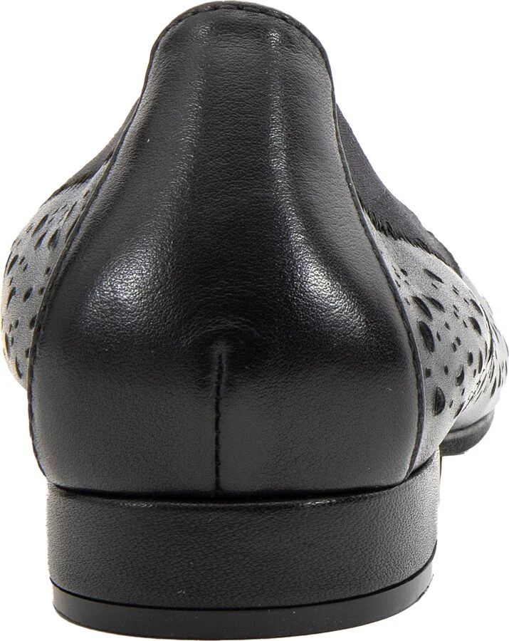 Laser Cut Ballet Flat - Image 6