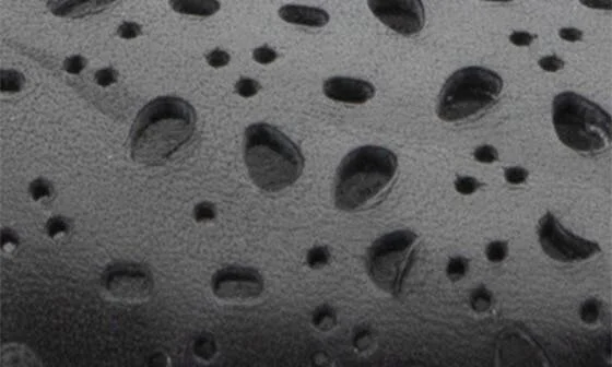 Laser Cut Ballet Flat - Image 8