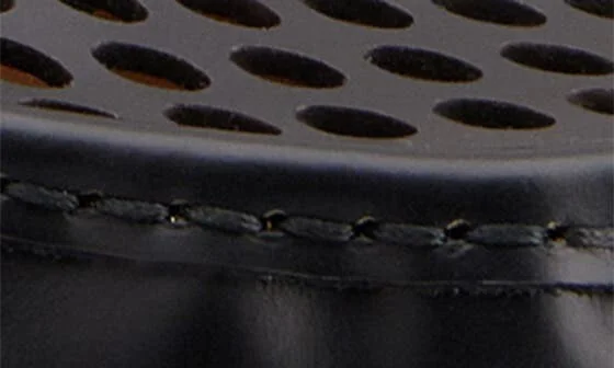 Laser Cut Calfskin Loafer - Image 6