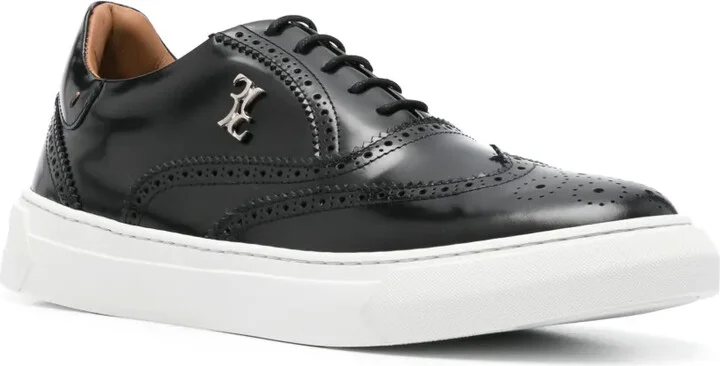 Laser-Cut Sneakers - Image 2