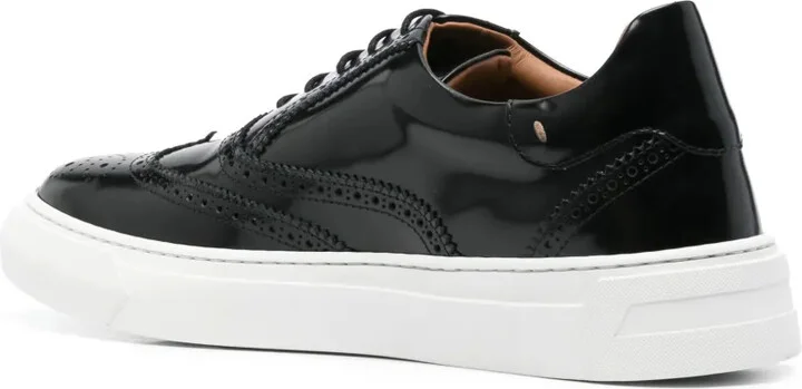 Laser-Cut Sneakers - Image 3