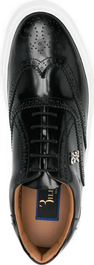Laser-Cut Sneakers - Image 4