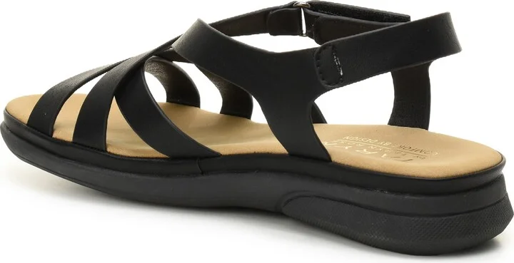 Lasercut Slide Sandal - Image 2