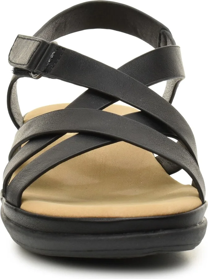 Lasercut Slide Sandal - Image 3