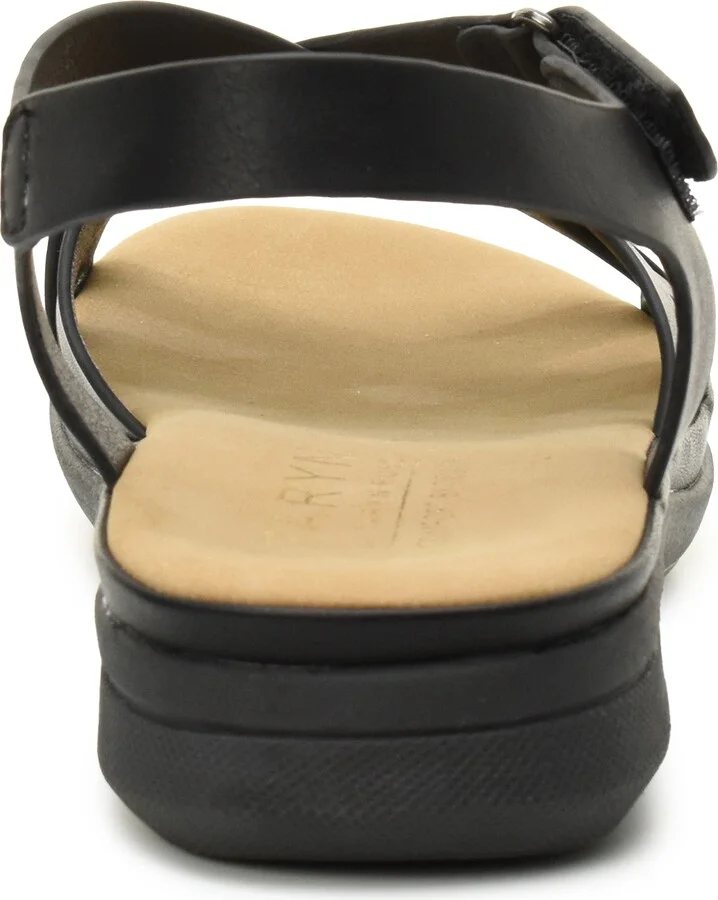 Lasercut Slide Sandal - Image 4