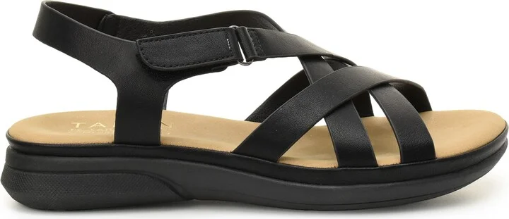 Lasercut Slide Sandal - Image 5