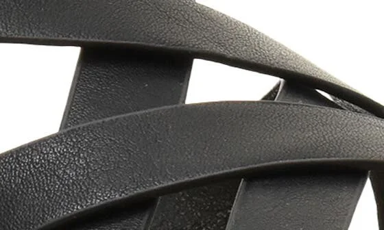 Lasercut Slide Sandal - Image 6