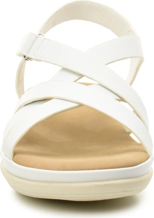 Lasercut Slide Sandal - Image 8