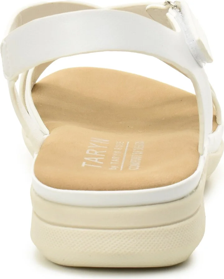 Lasercut Slide Sandal - Image 9