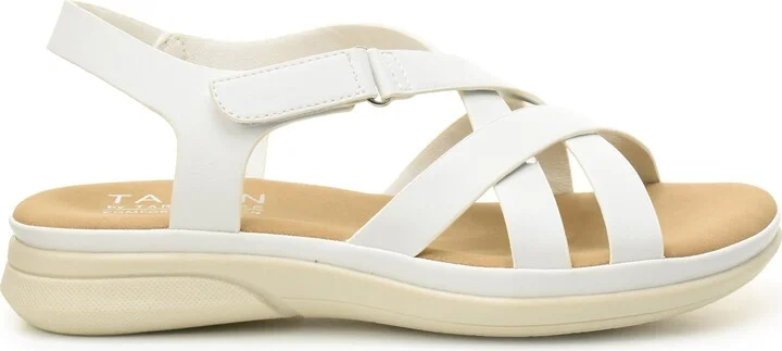 Lasercut Slide Sandal - Image 10