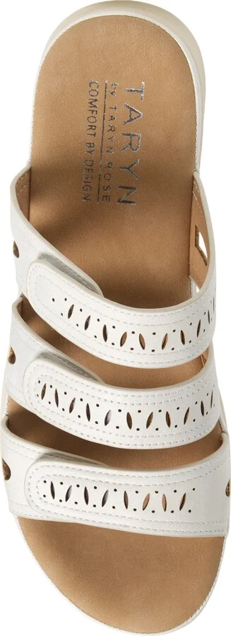 Lasercut Slide Sandal - Image 11