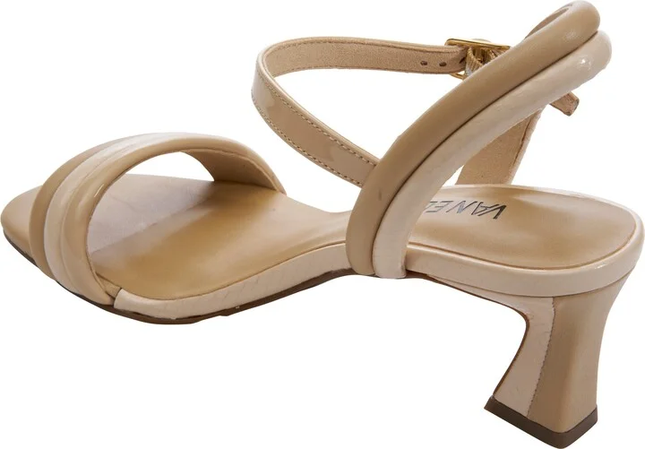 Lashi Kitten Heel Sandal - Image 2