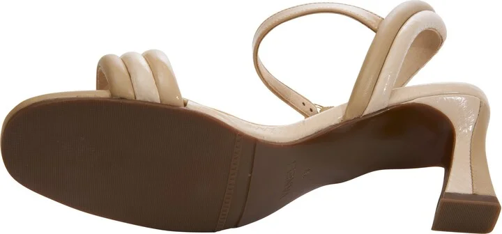 Lashi Kitten Heel Sandal - Image 4