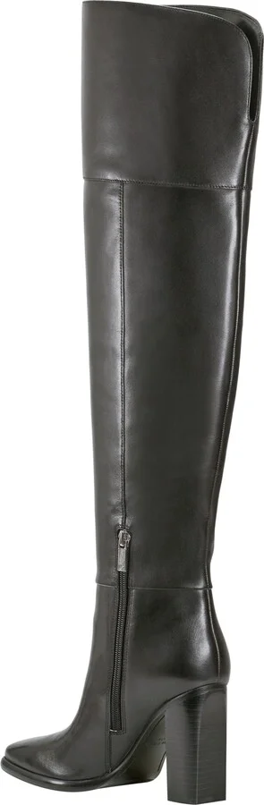 Lasli Over the Knee Boot - Image 2