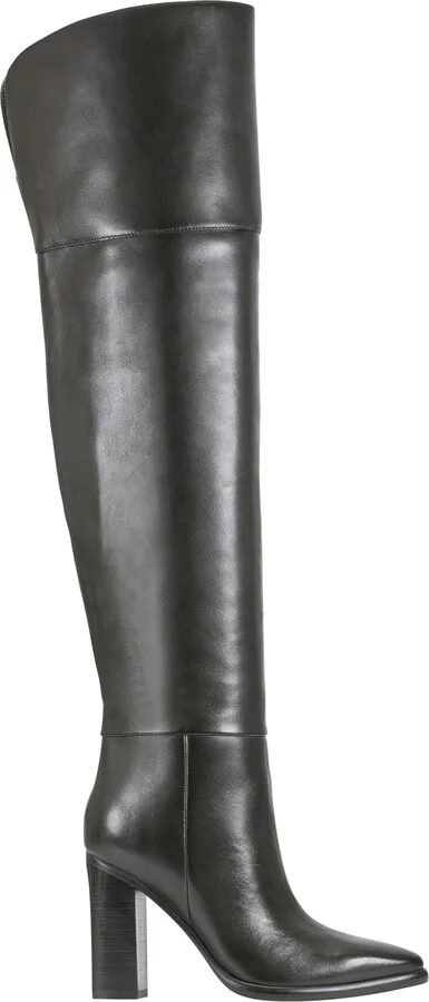 Lasli Over the Knee Boot - Image 3