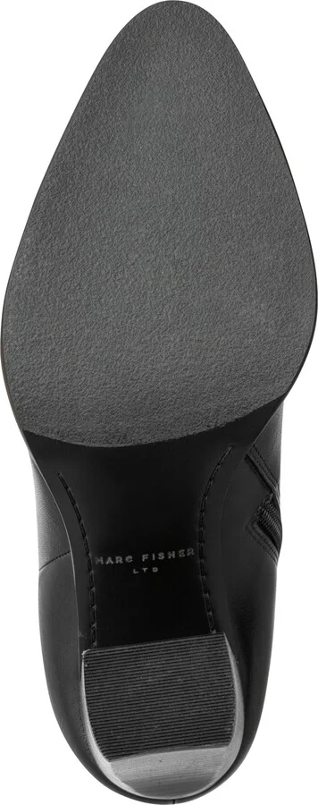 Lasli Over the Knee Boot - Image 6