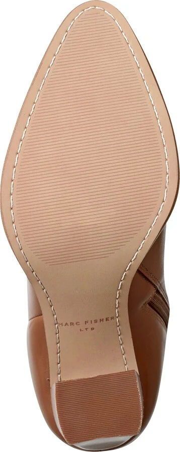 Lasli Over the Knee Boot - Image 10