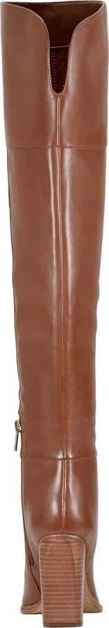 Lasli Over the Knee Boot - Image 11