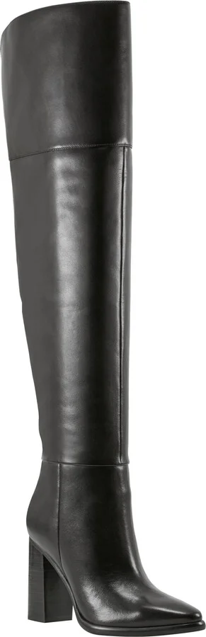 Lasli Over the Knee Boot