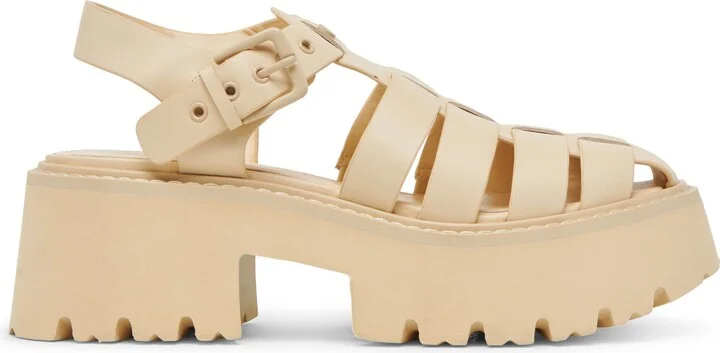 Lasly Platform Fisherman Sandal - Image 3