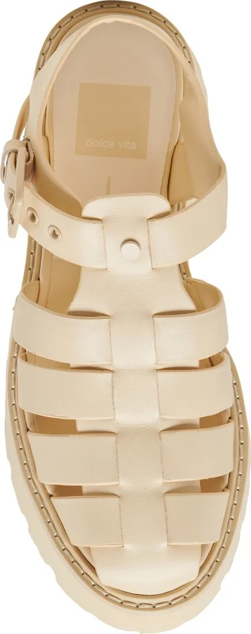 Lasly Platform Fisherman Sandal - Image 5