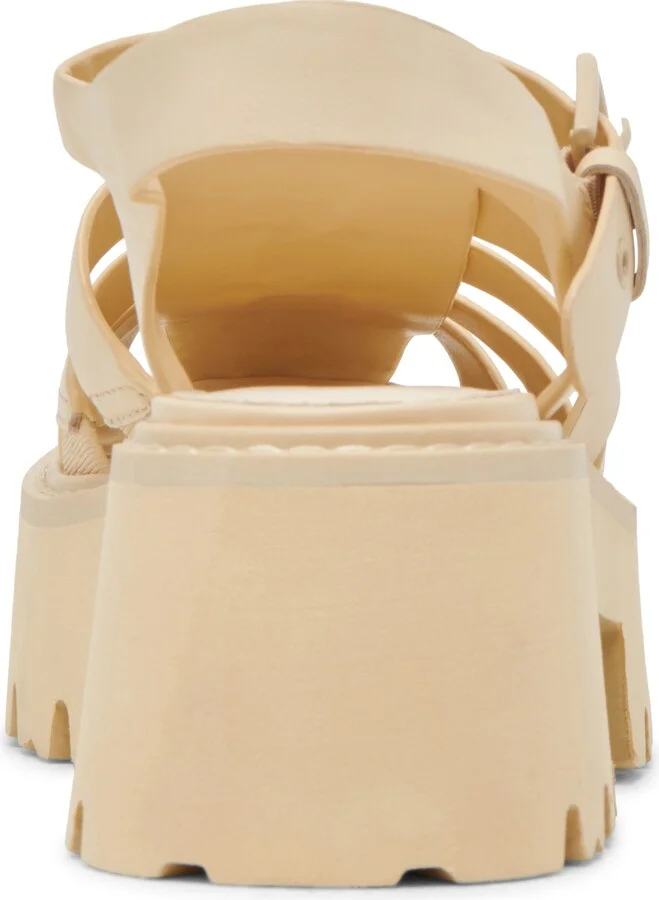 Lasly Platform Fisherman Sandal - Image 7