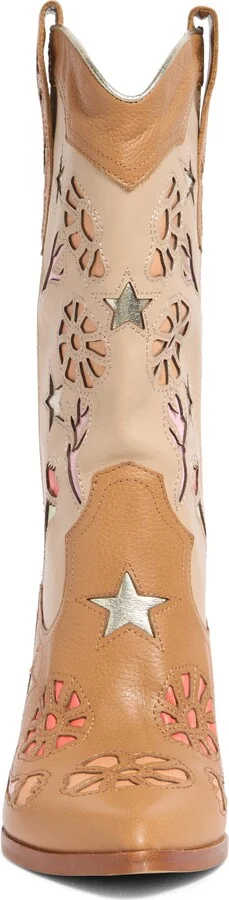 Lassie Western Boot - Image 3