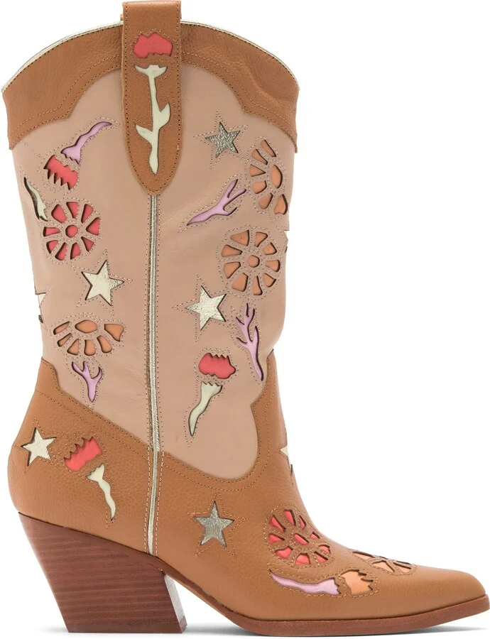 Lassie Western Boot - Image 4