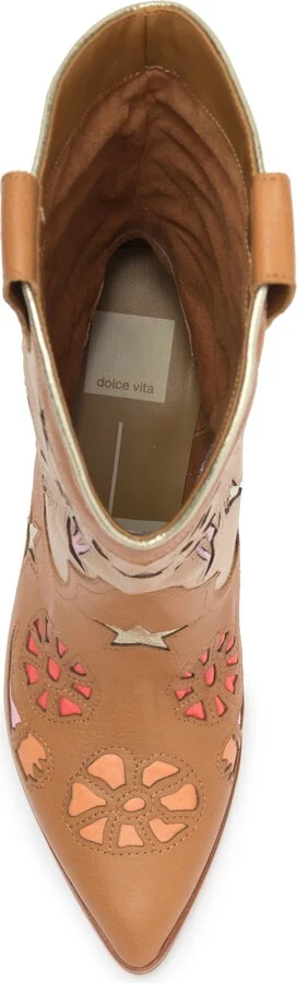 Lassie Western Boot - Image 5