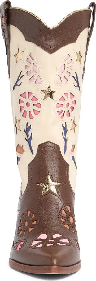 Lassie Western Boot - Image 9