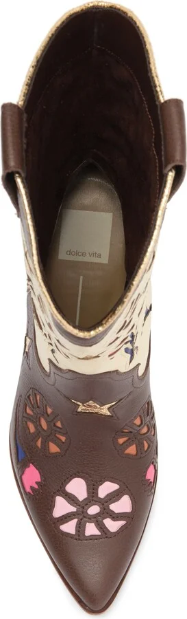 Lassie Western Boot - Image 11