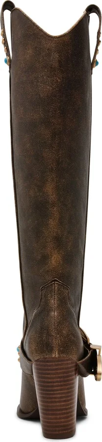 Lasso Knee High Boot - Image 7