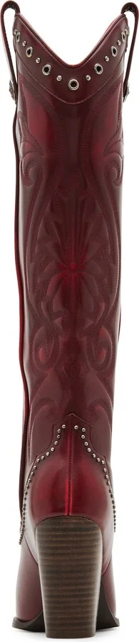 Lasso Knee High Boot - Image 5