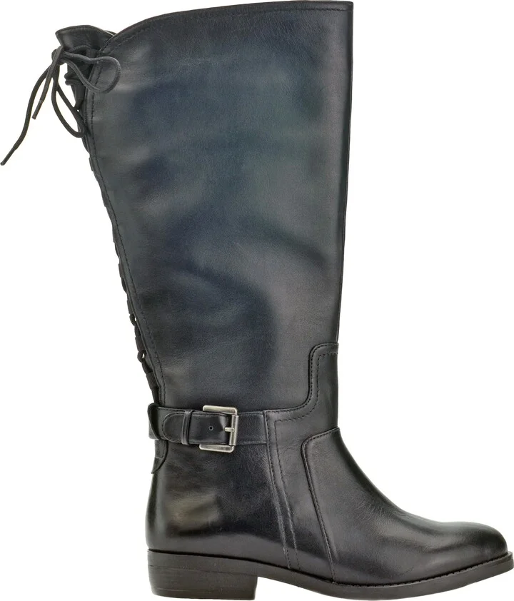 Lasso Knee High Boot - Image 2