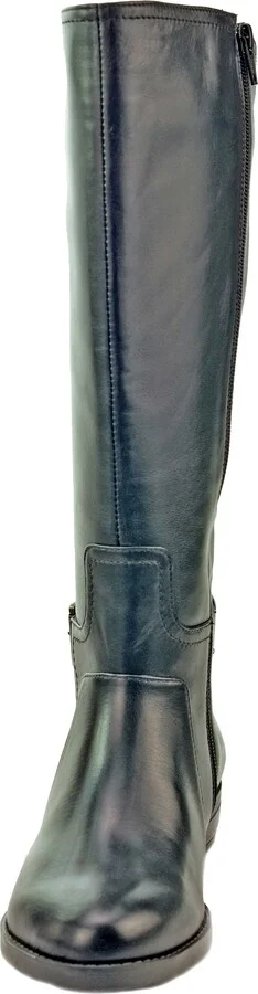 Lasso Knee High Boot - Image 3
