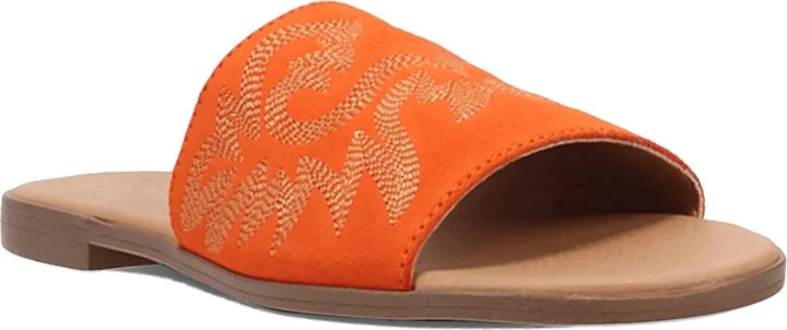 Lasso Sandal