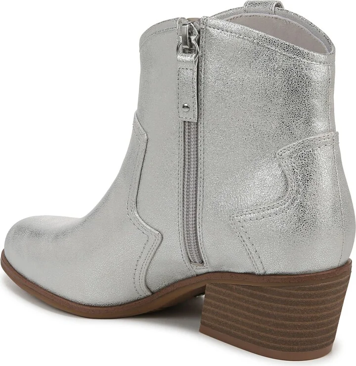 Lasso Western Bootie - Image 2