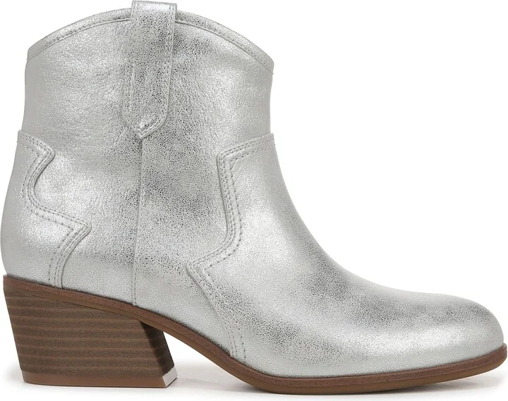 Lasso Western Bootie - Image 3