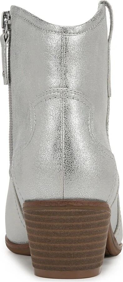 Lasso Western Bootie - Image 7