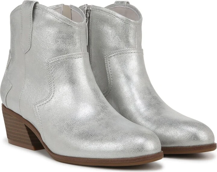 Lasso Western Bootie - Image 8