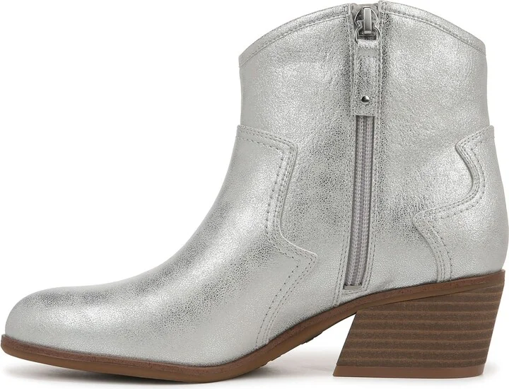 Lasso Western Bootie - Image 9